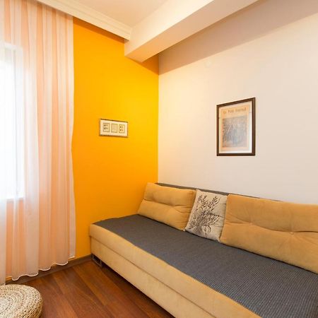 Istanbul Apartments Istiklal المظهر الخارجي الصورة