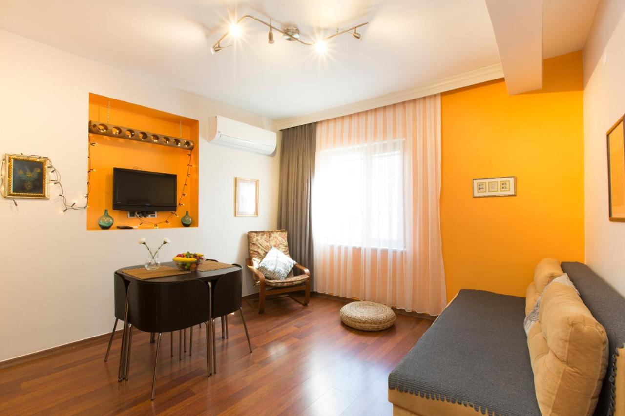Istanbul Apartments Istiklal المظهر الخارجي الصورة