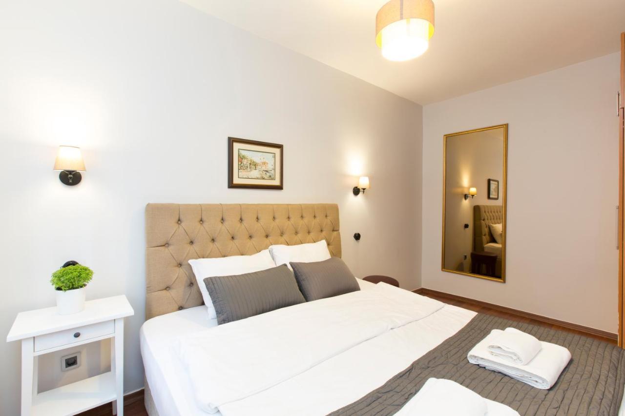 Istanbul Apartments Istiklal المظهر الخارجي الصورة