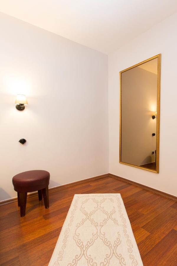 Istanbul Apartments Istiklal المظهر الخارجي الصورة