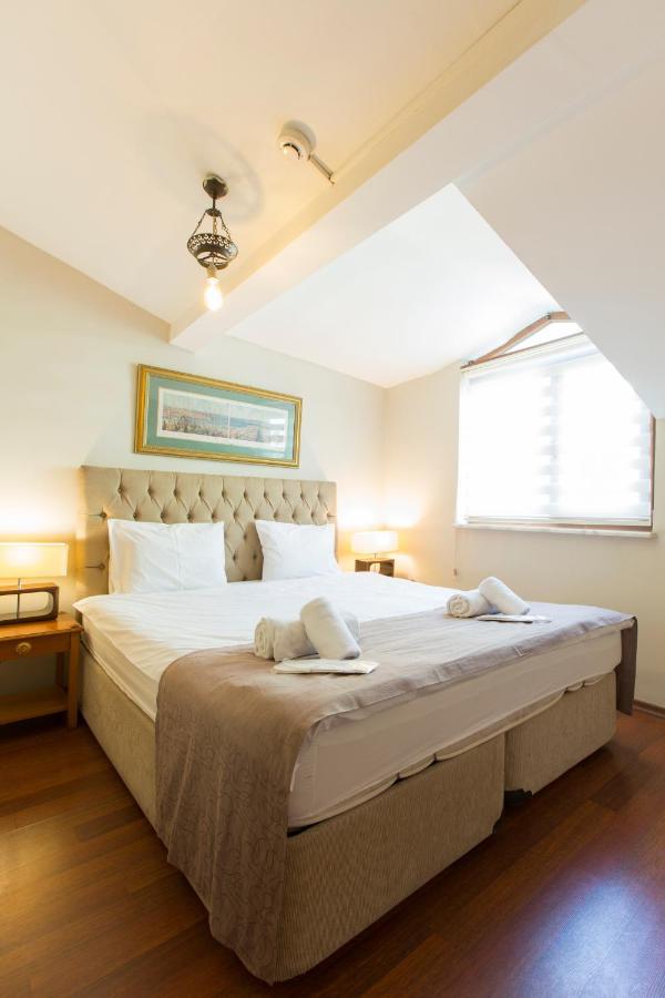 Istanbul Apartments Istiklal المظهر الخارجي الصورة