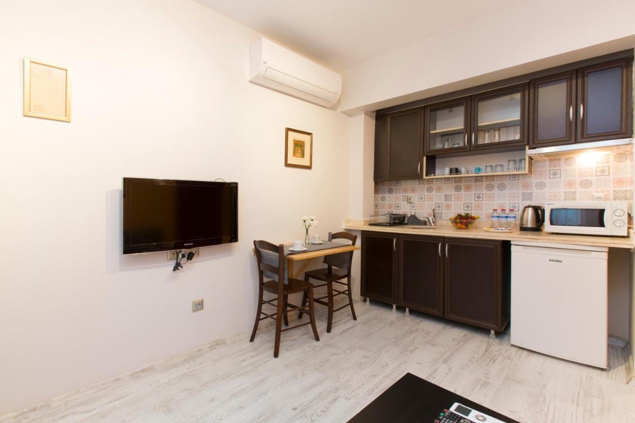 Istanbul Apartments Istiklal المظهر الخارجي الصورة