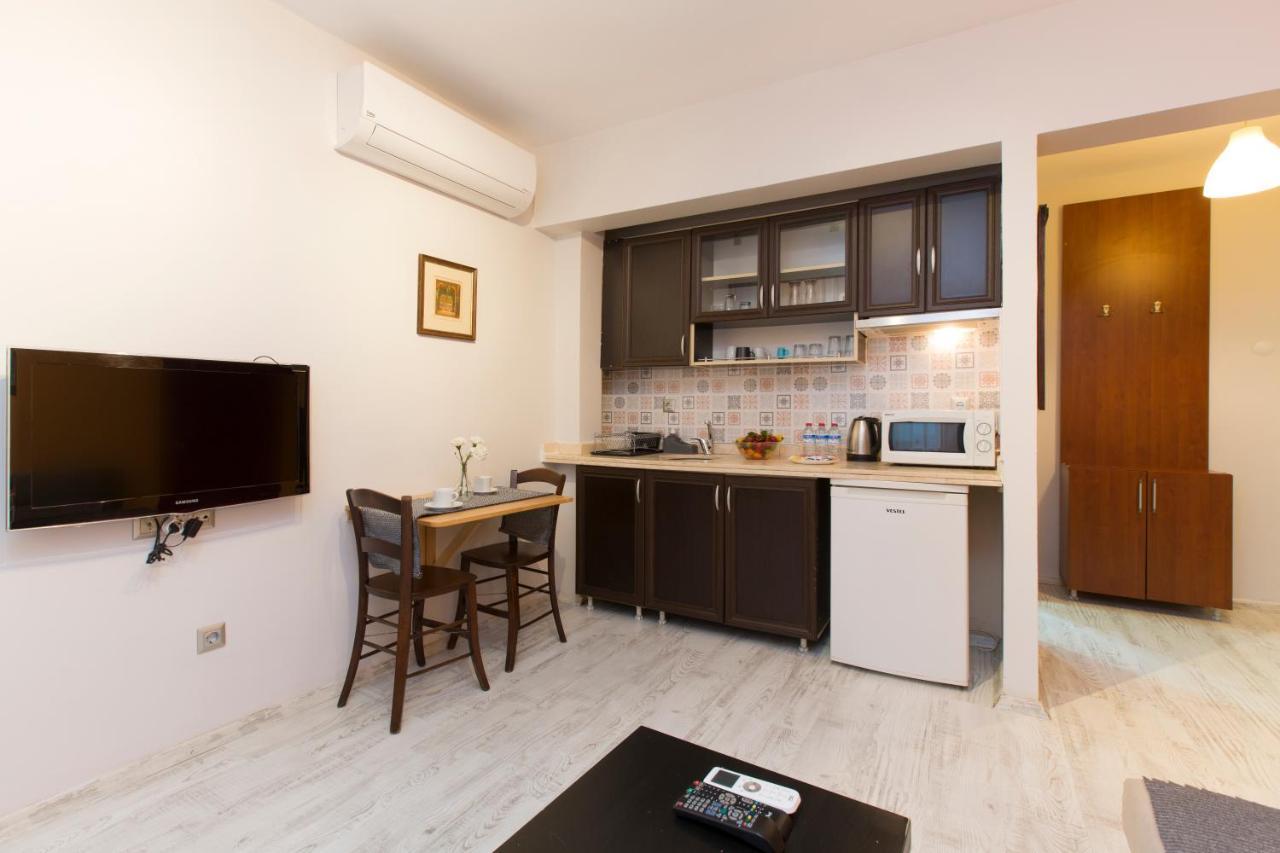 Istanbul Apartments Istiklal المظهر الخارجي الصورة