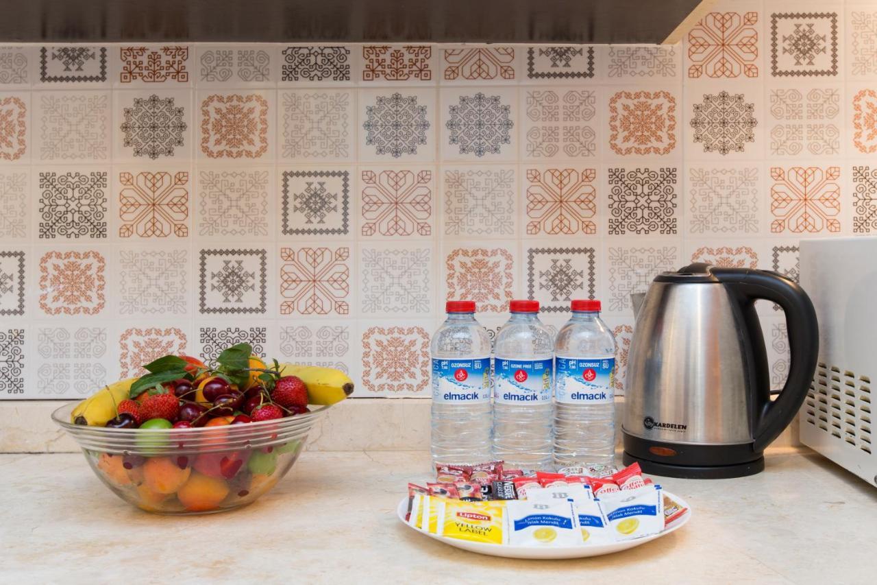 Istanbul Apartments Istiklal المظهر الخارجي الصورة