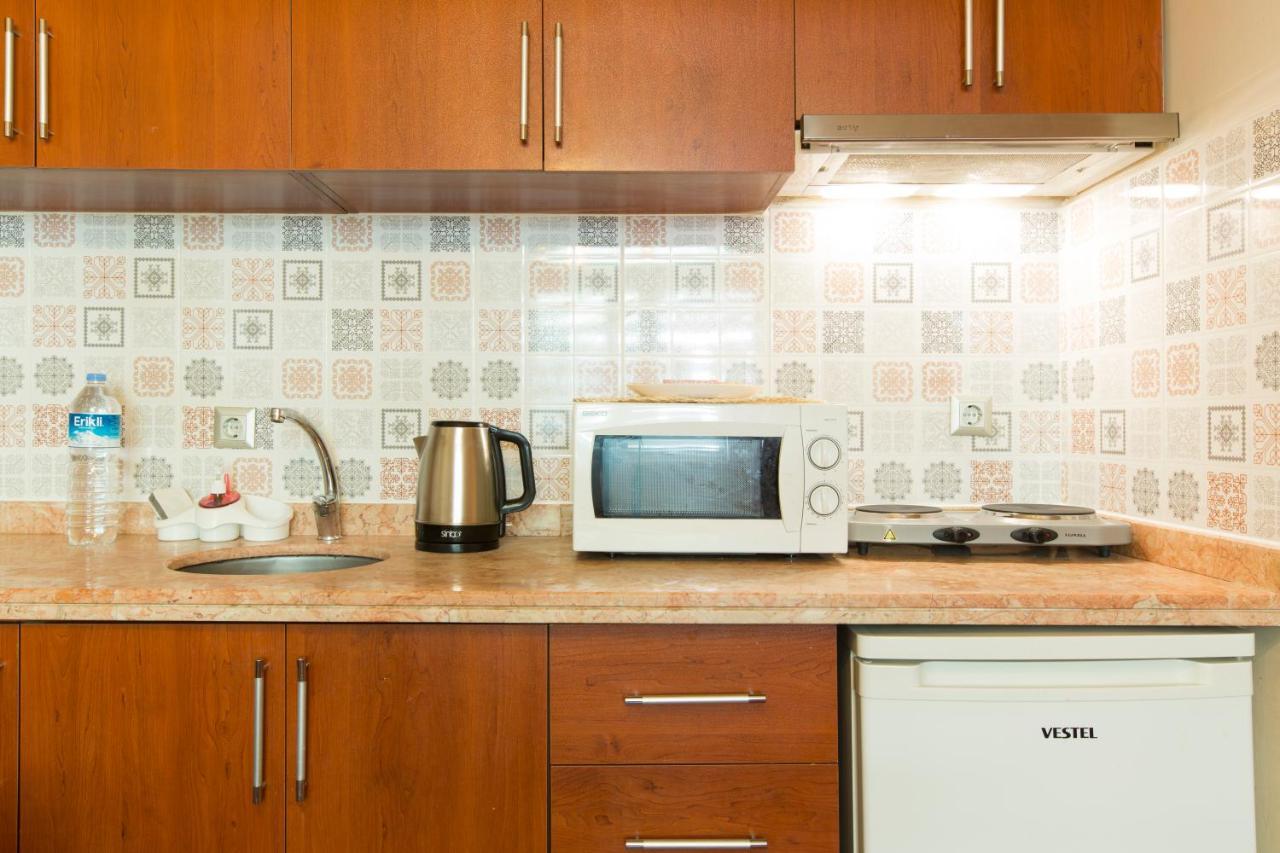 Istanbul Apartments Istiklal المظهر الخارجي الصورة
