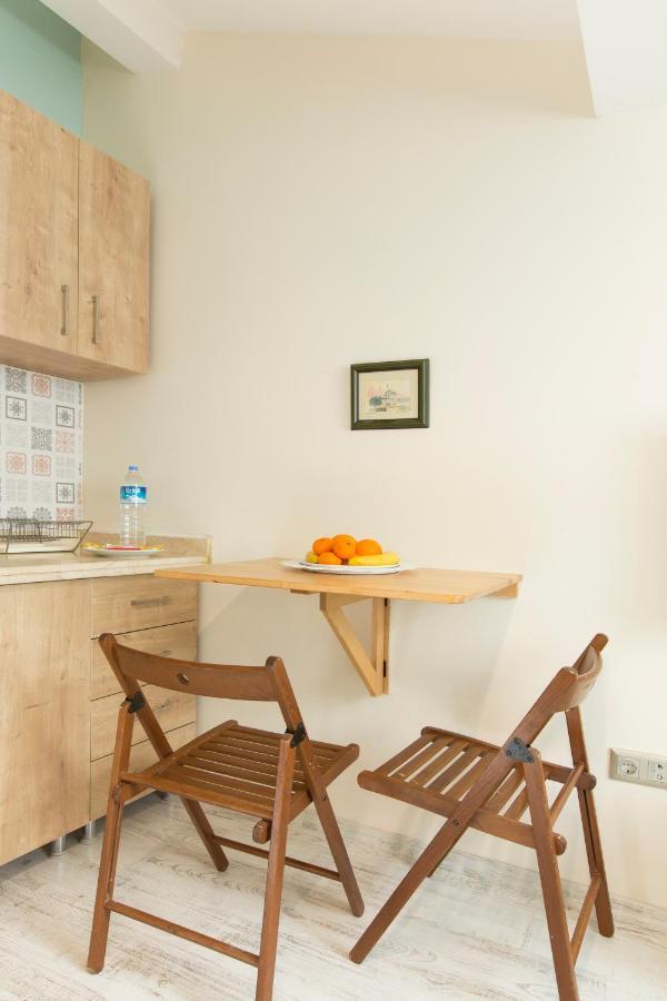 Istanbul Apartments Istiklal المظهر الخارجي الصورة