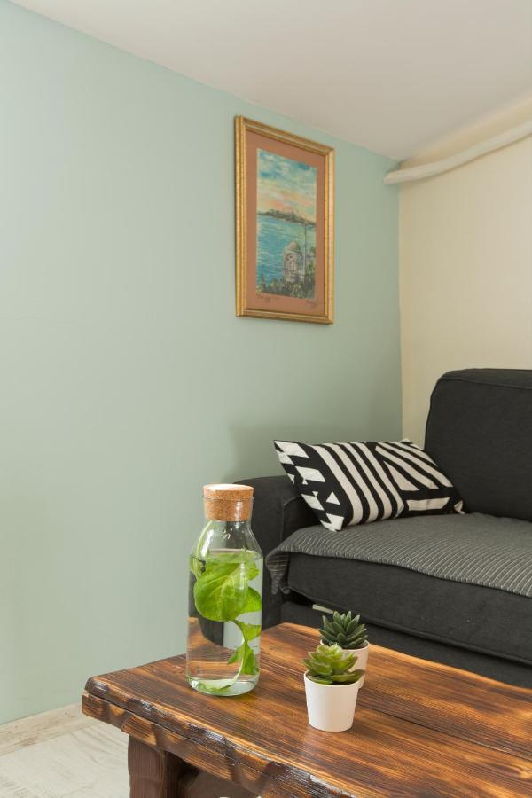 Istanbul Apartments Istiklal المظهر الخارجي الصورة