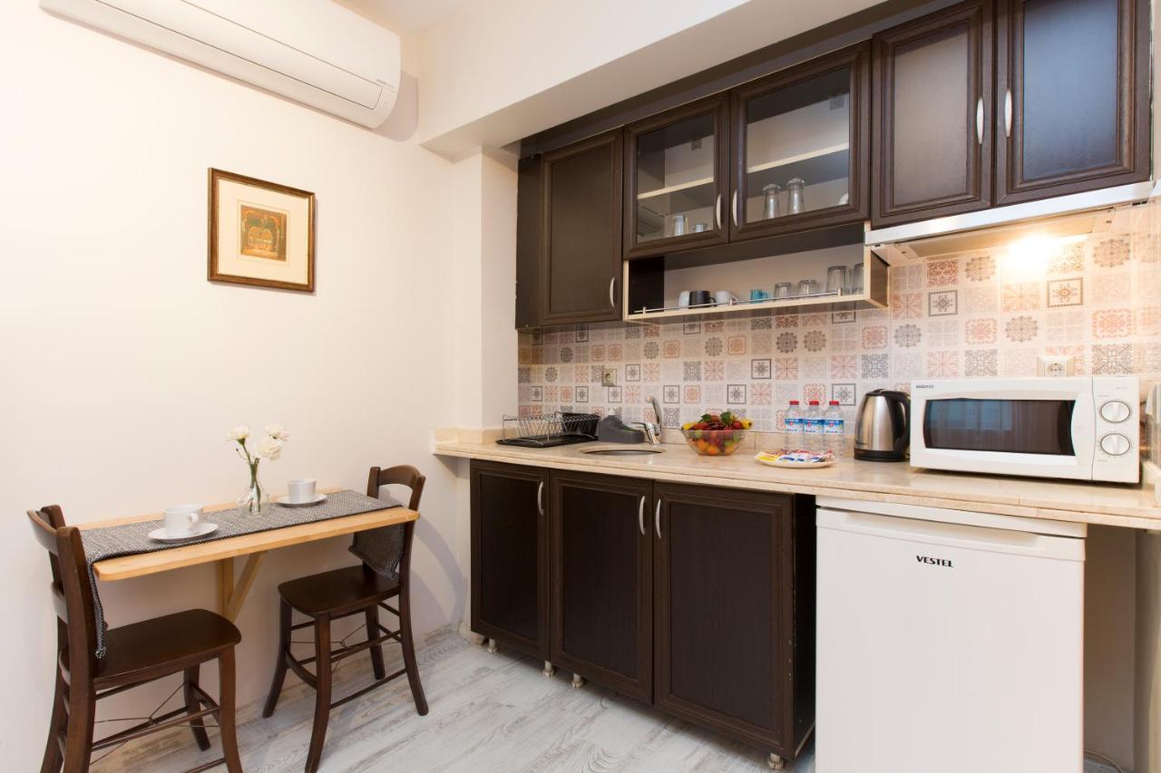 Istanbul Apartments Istiklal المظهر الخارجي الصورة