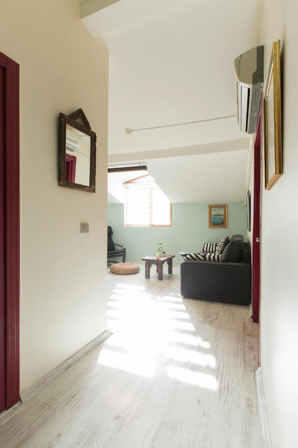 Istanbul Apartments Istiklal المظهر الخارجي الصورة