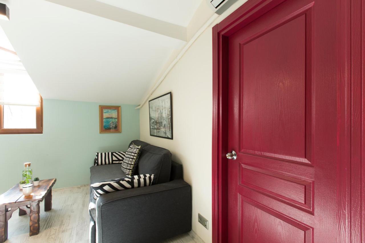 Istanbul Apartments Istiklal المظهر الخارجي الصورة
