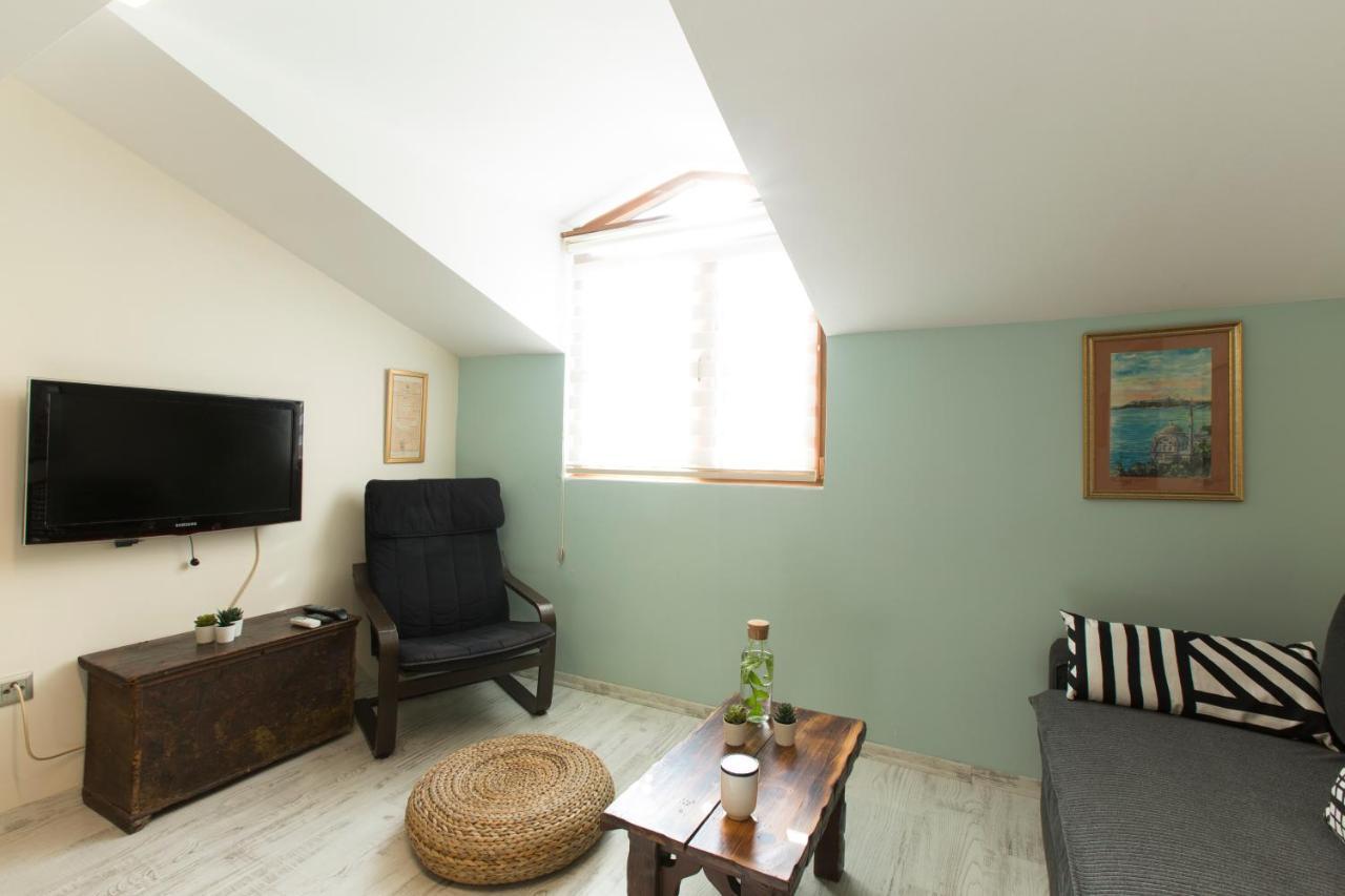 Istanbul Apartments Istiklal المظهر الخارجي الصورة
