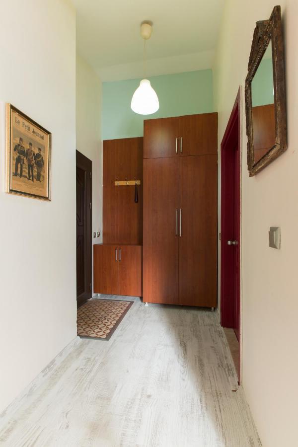 Istanbul Apartments Istiklal المظهر الخارجي الصورة